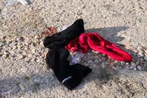 Νοσοκομείο Χίου: Νοσηλεύονται 26 τραυματίες – Ο απολογισμός της τραγωδίας με τους μετανάστες που επέβαιναν σε ταχύπλοο