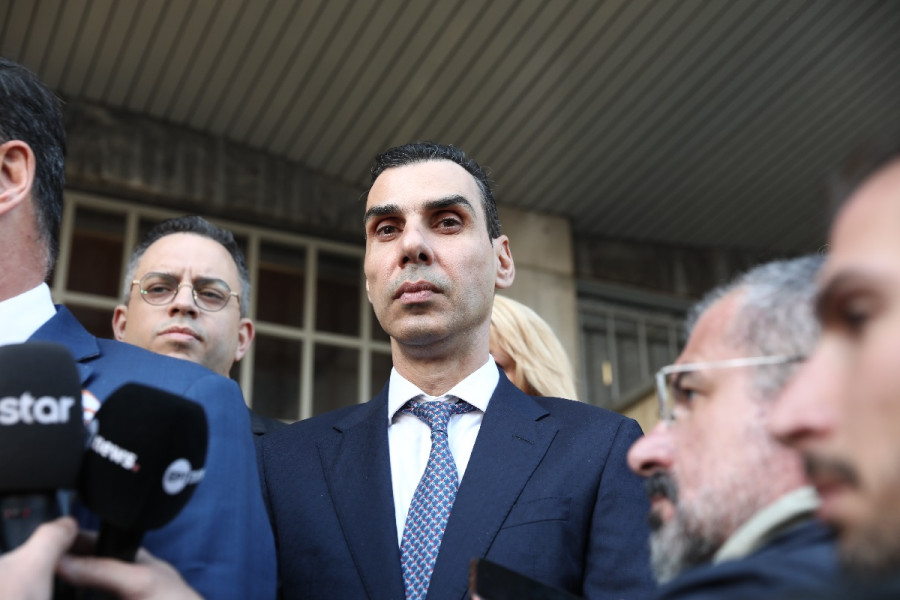 Μ. Θεμιστοκλέους για τα επεισόδια στο νοσοκομείο Νίκαιας: «Τα νοσοκομεία δεν είναι χώροι για συγκρούσεις»