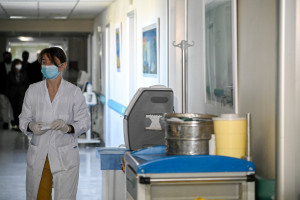 ΕΣΥ χωρίς όρια: 72 ώρες συνεχούς εφημερίας για αναισθησιολόγους