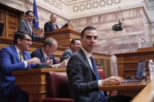 Μάριος Θεμιστοκλέους: «Καλύφθηκαν θέσεις που για χρόνια παρέμεναν άγονες»