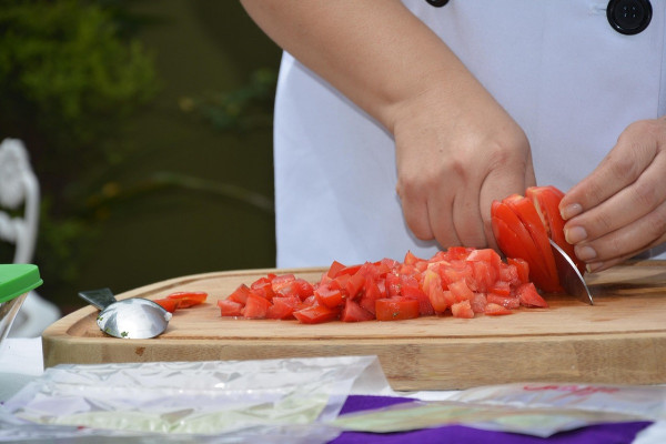 Νηστεία Δεκαπενταύγουστου: Δύο απλές αλλά πεντανόστιμες συνταγές από το Άγιο Όρος