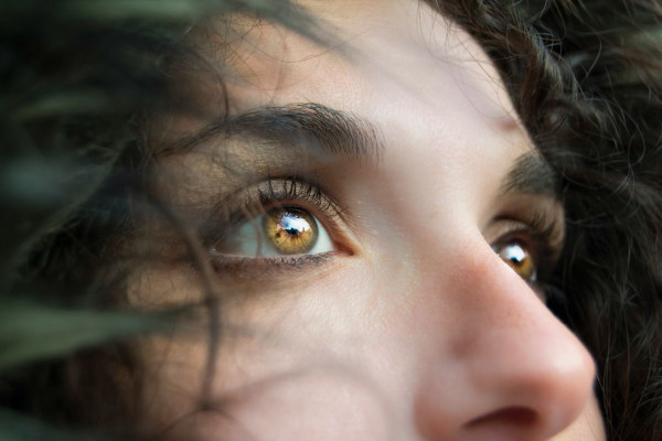 Διόγκωση των ματιών και η σχέση με τον θυρεοειδή αδένα
