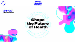 Ξεκινά σε λίγες μέρες το InnoHealth Forum 2025