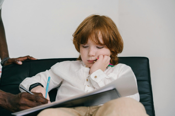 Αλήθειες και μύθοι για τα παιδιά με διαταραχή αυτιστικού φάσματος
