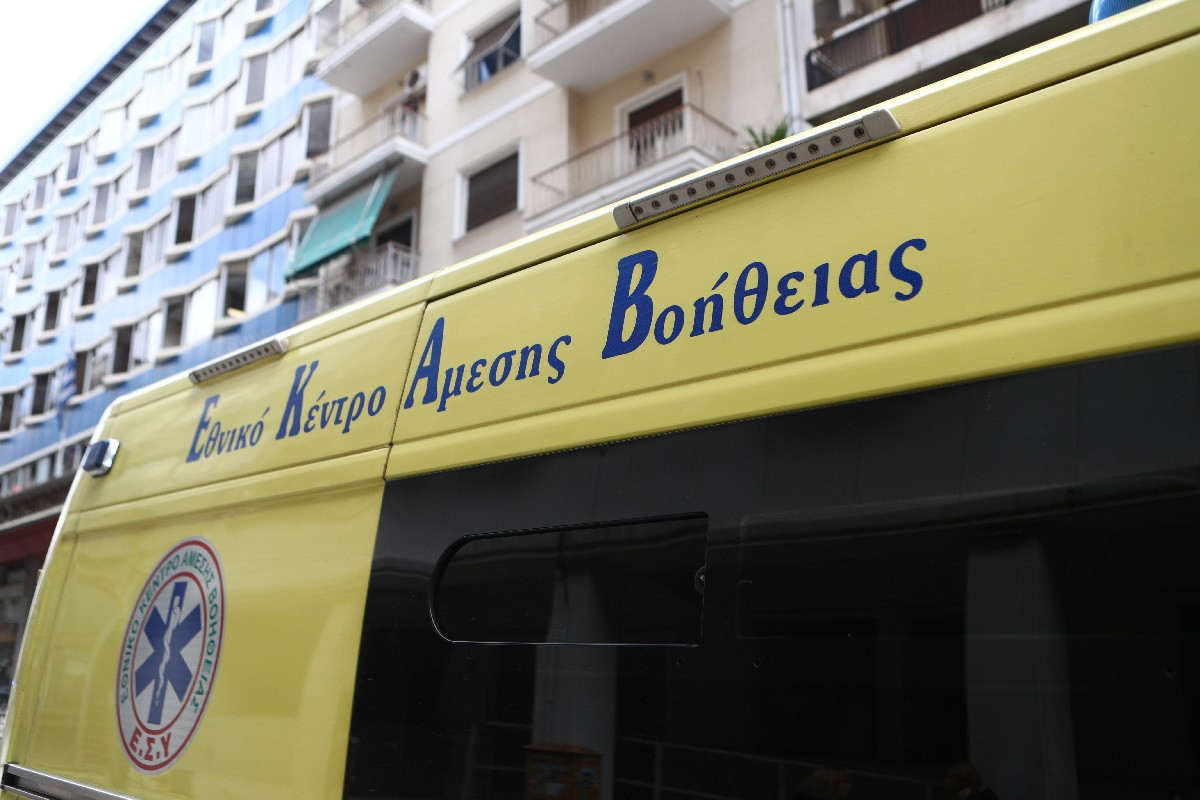 Σεπόλια: 12χρονος παρασύρθηκε από αυτοκίνητο – Νοσηλεύεται με κάταγμα στο πόδι