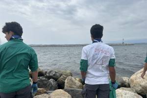 «Το Χαμόγελο του Παιδιού»: Διοργάνωσε για 24η χρονιά τη δράση «Καθαρίστε τη Μεσόγειο»