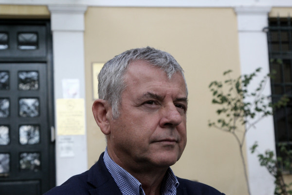 Γιαννάκος: «Και μετά αναρωτιόμαστε για τους νεκρούς και τραυματίες από τροχαία...»