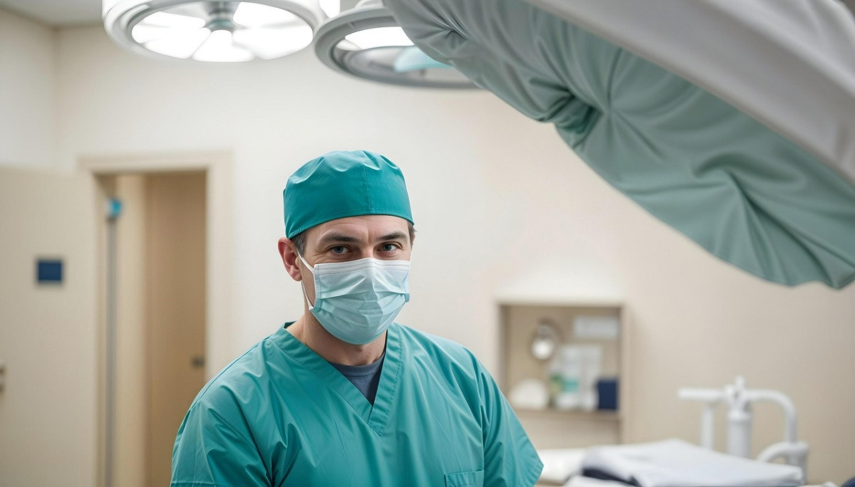 Τορίνο: Πρωτοποριακή μεταμόσχευση καρδιάς από Ελληνίδα δότρια