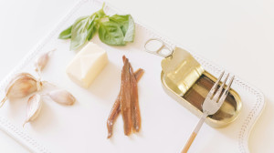 Αντζούγιες: Το μικρό ψάρι με τα μεγάλα οφέλη για την υγεία