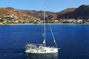 Πού μπορεί να οφείλεται η έξαρση της γαστρεντερίτιδας στην Κέα – Τι αποκαλύπτει καθηγητής επιδημιολογίας