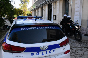 Κέρκυρα: Σφραγίστηκε μίνι μάρκετ που πωλούσε φάρμακα