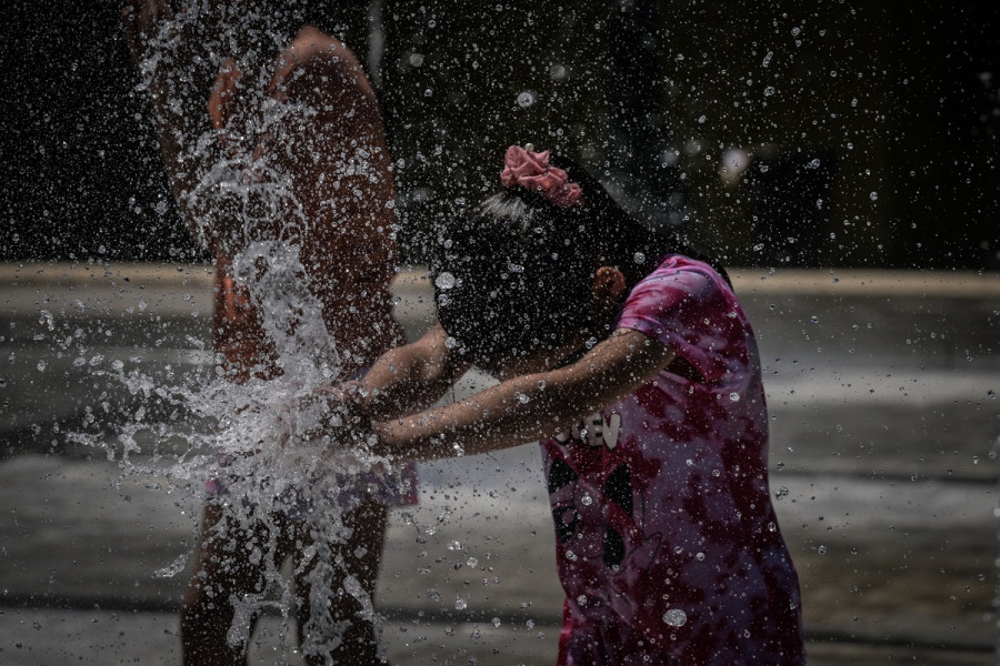 Κλιματική κρίση: Στοιχεία σοκ για θανάτους και στο βάθος... μετανάστευση