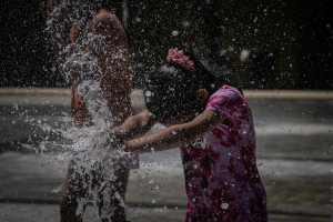 Κλιματική κρίση: Στοιχεία σοκ για θανάτους και στο βάθος... μετανάστευση