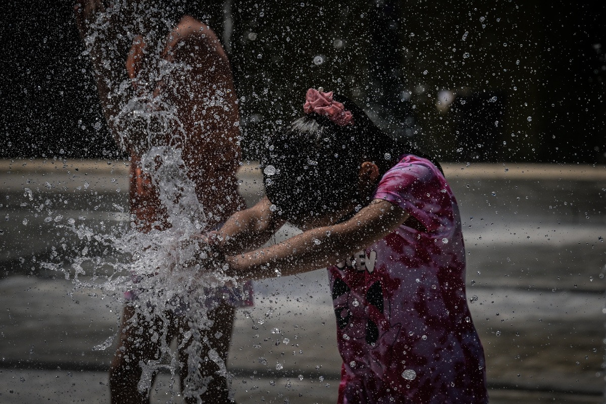 Κλιματική κρίση: Στοιχεία σοκ για θανάτους και στο βάθος... μετανάστευση