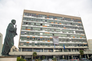 Εθελοντική αιμοδοσία στο ΑΠΘ στις 20 Μαΐου