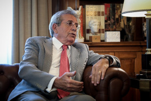 Αφρικανική σκόνη: 4 μέτρα προστασίας από τον πνευμονολόγο Παναγιώτη Μπεχράκη