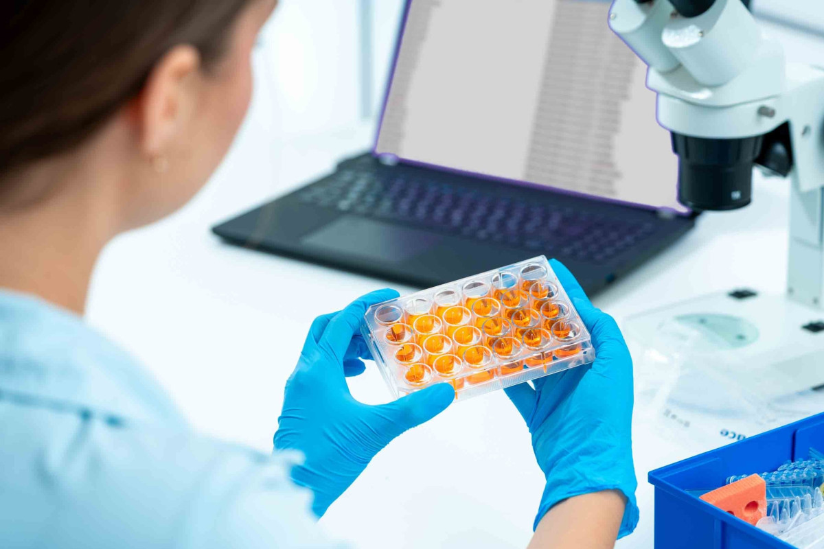 GENESIS Pharma: Επέκταση συνεργασίας με την Alnylam στις σκανδιναβικές χώρες