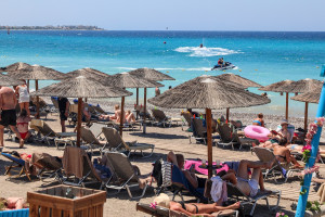 Καύσωνας: Σχεδόν τριπλάσιοι οι θάνατοι φέτος στην Ευρώπη – Τι αποκαλύπτει ανάλυση