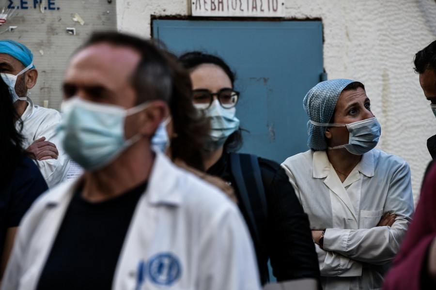 Πάμε κι όπου βγει και στο ΕΣΥ