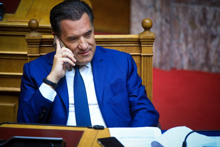 Αδ. Γεωργιάδης: «Το ΚΑΤ, το πρώτο νοσοκομείο που ανέβασε τα ραντεβού του στο myHealth app και στο finddoctor.gov.gr»