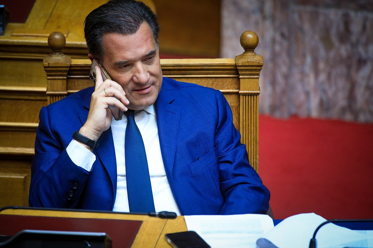 Αδ. Γεωργιάδης: «Το ΚΑΤ, το πρώτο νοσοκομείο που ανέβασε τα ραντεβού του στο myHealth app και στο finddoctor.gov.gr»