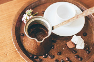 Είναι ο ελληνικός καφές το μυστικό της μακροζωίας;
