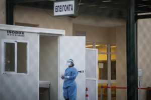 Δομές υγείας στην Ελλάδα: Το γεωγραφικό χάσμα στην κατανομή θεραπευτηρίων (πίνακες)