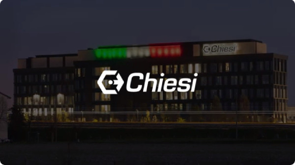 Chiesi: Συμφωνία συνεργασίας με τη Haisco Pharmaceutical