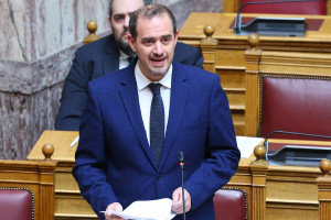 Γιώργος Κώτσηρας: Εσπευσμένα στο Ιπποκράτειο μετά από αδιαθεσία
