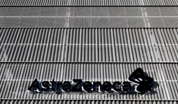 AstraZeneca: Νέα επένδυση 405 εκατ. δολαρίων στο Ηνωμένο Βασίλειο