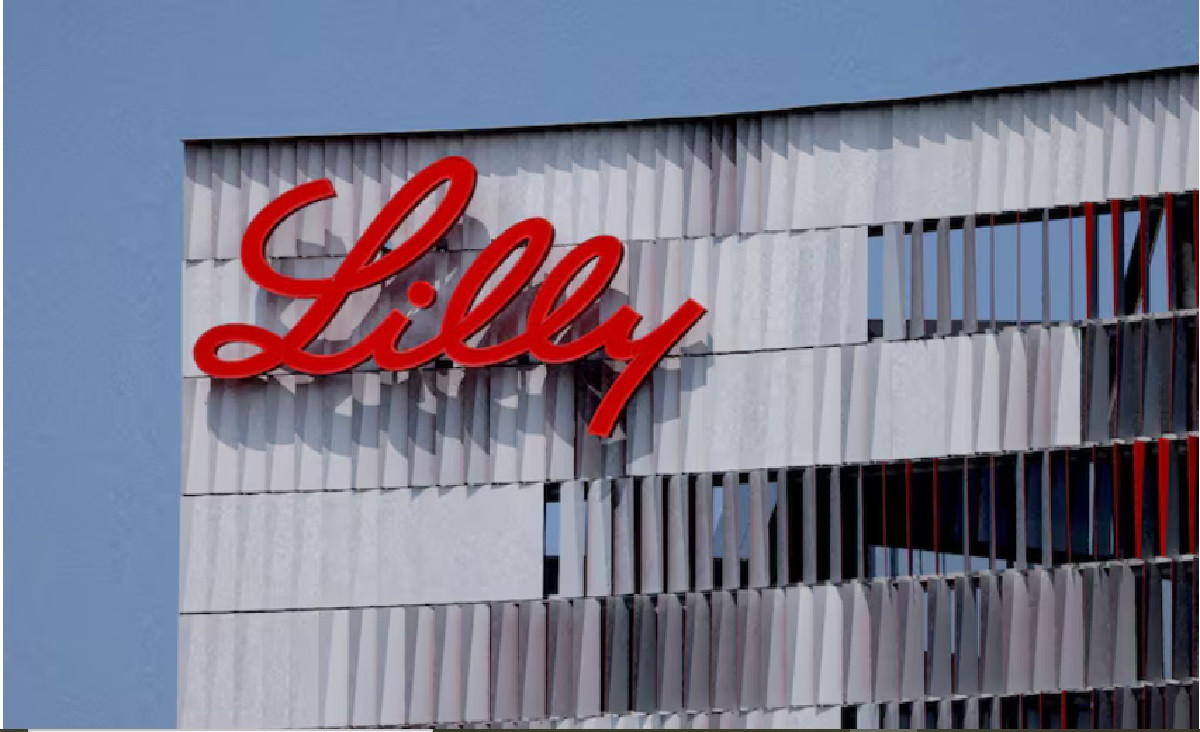 Νέα επένδυση 1 δισ. δολαρίων από Nvidia και Eli Lilly