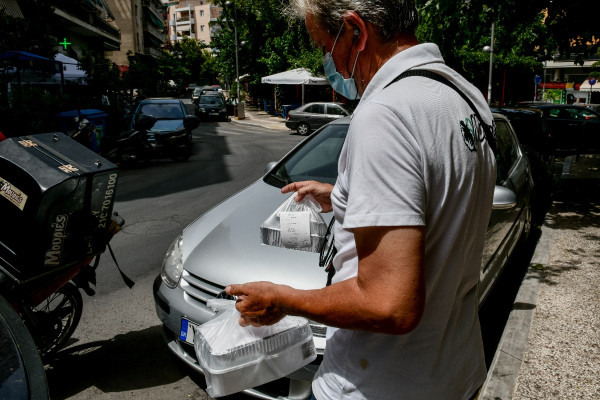 Κλιματική αλλαγή: «Έκρηξη» των θανατηφόρων εργατικών ατυχημάτων λόγω υψηλών θερμοκρασιών