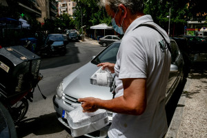Κλιματική αλλαγή: «Έκρηξη» των θανατηφόρων εργατικών ατυχημάτων λόγω υψηλών θερμοκρασιών