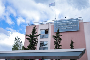 Άδωνις Γεωργιάδης: Τι απάντησε για την πτώση ασανσέρ στο νοσοκομείο «Γεννηματάς»