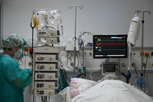 ΠΑΓΝΗ: Στη ΜΕΘ 14χρονος μετά από ατύχημα με ηλεκτρικό πατίνι