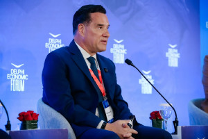 Γεωργιάδης: «Αναγκαία η αναβολή του Urban Management Directive για να μην έχουμε αυξήσεις τιμών στα φάρμακα»