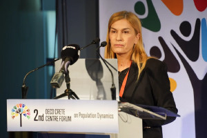 Η γήρανση θα μειώσει το ΑΕΠ κατά 14% ως το 2060