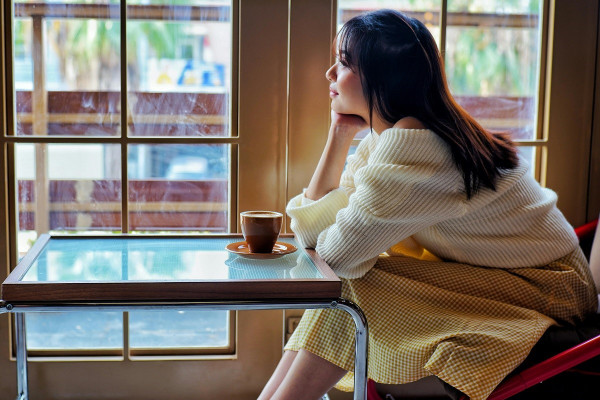 5 τρόποι με τους οποίους η μοναξιά ενισχύει τη δημιουργικότητα