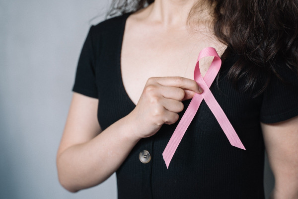 Καρκίνος μαστού: Η έγκαιρη διάγνωση αυξάνει το προσδόκιμο ζωής πέρα των 5 ετών