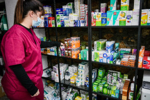 ΕΟΦ: Αλλαγές στις απαγορεύσεις για παράλληλες εξαγωγές - Νέος κατάλογος με 91 φάρμακα