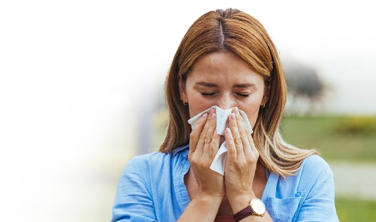 Η Haleon παρουσιάζει το νέο Otrhinitis με διπλή δράση ενάντια στη Ρινίτιδα: Αντιαλλεργικό &amp; Αποσυμφορητικό