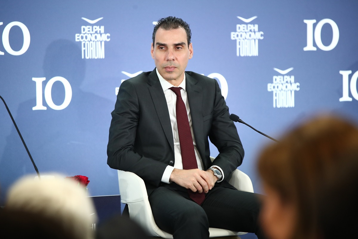 Το νέο βίντεο του Μ. Θεμιστοκλέους: «Μάλλον δεν το έχω καθόλου με το χιούμορ στο TikTok»