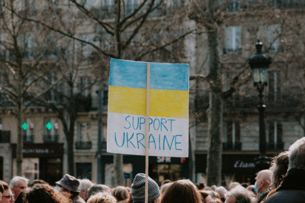 ΠΟΥ: Έκκληση για μεγαλύτερη στήριξη της Ουκρανίας
