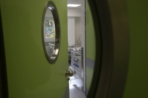 ΑΧΕΠΑ: Πρωτοποριακή επέμβαση σε ασθενή με καρδιακή ανεπάρκεια