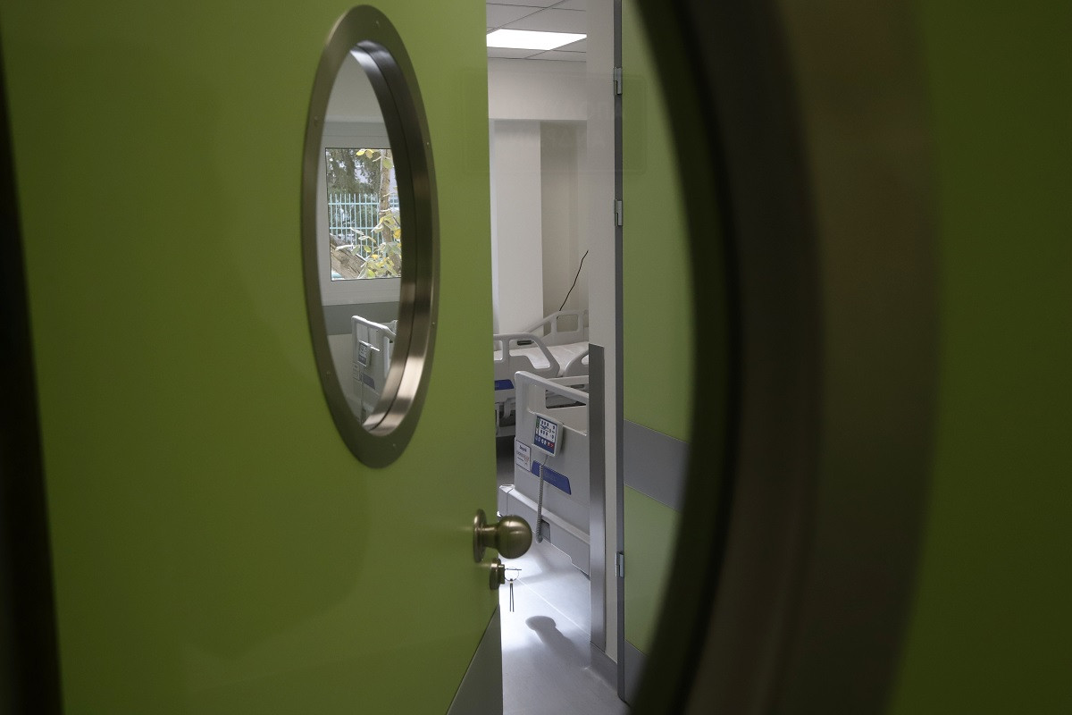 ΑΧΕΠΑ: Πρωτοποριακή επέμβαση σε ασθενή με καρδιακή ανεπάρκεια