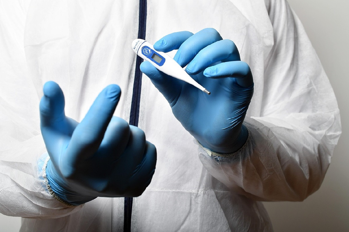 ΕΟΔΥ: 3 νέοι θάνατοι από κορωνοϊό – Κανένας από γρίπη