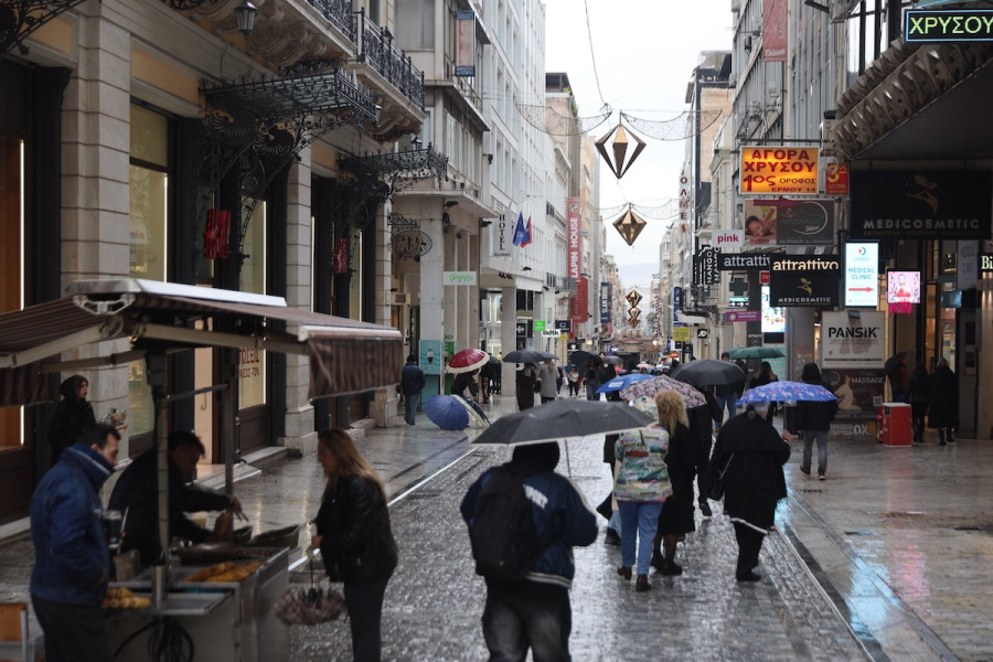 Πώς θα ενισχύσετε το ανοσοποιητικό σας σύστημα τον Οκτώβριο