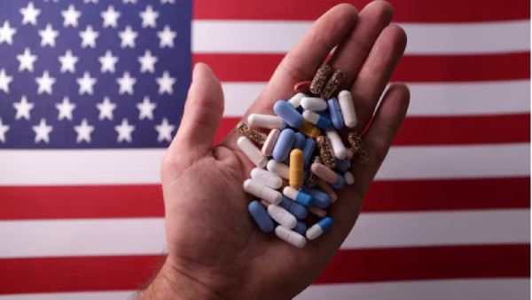 ΗΠΑ: Νέες αυξήσεις τιμών σε 350 φάρμακα – Τι ανακοίνωσαν οι φαρμακευτικές