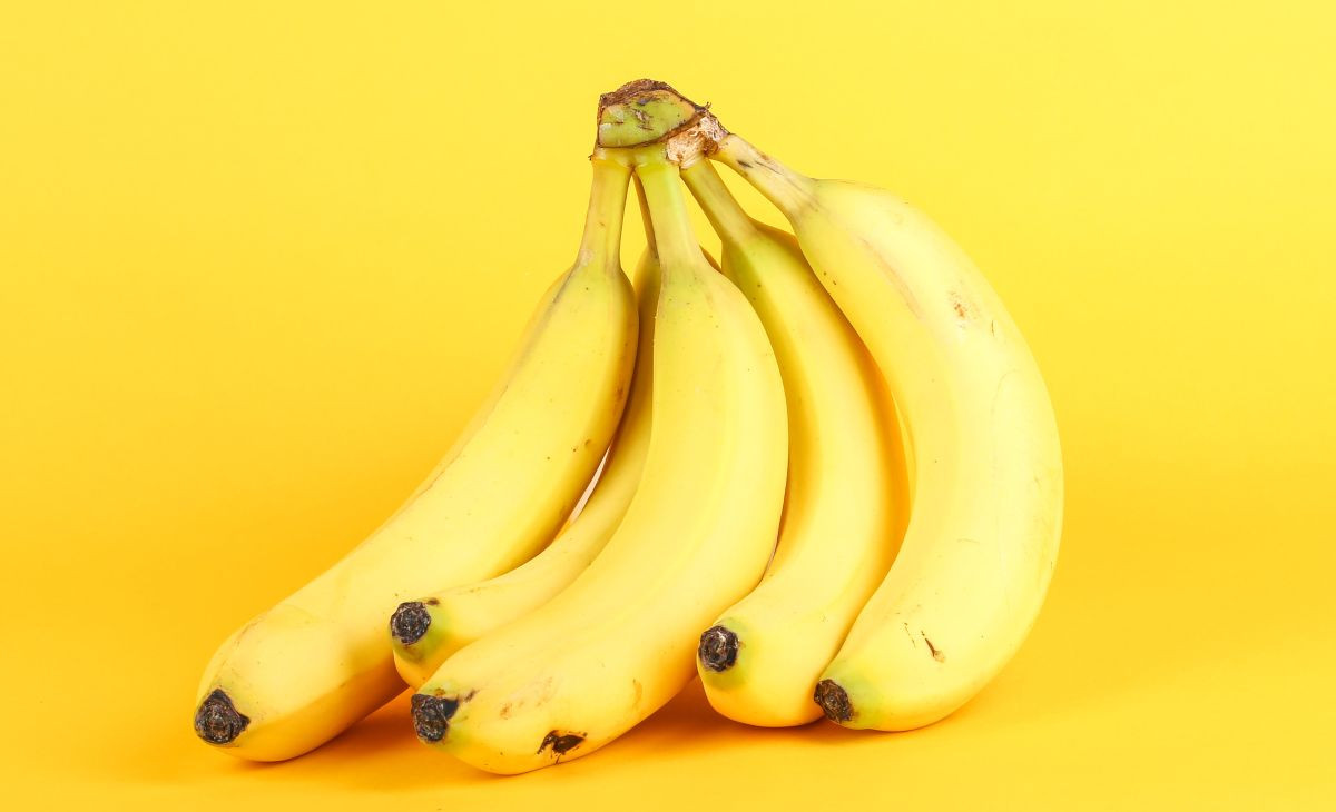 Μπανάνα: Πώς μπορεί να σε βοηθήσει να χάσεις βάρος