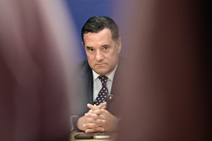 Άδωνις Γεωργιάδης: Επιθέσεις, παραληρήματα, επικοινωνία και ένα ΕΣΥ στο περιθώριο